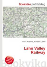Lahn Valley Railway
