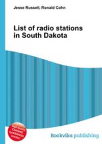 List of radio stations in South Dakota