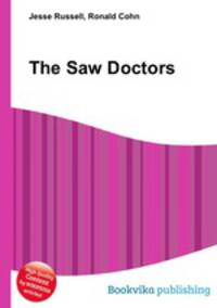 The Saw Doctors