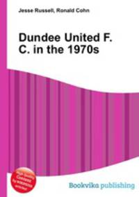 Dundee United F.C. in the 1970s