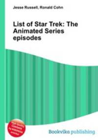 List of Star Trek: The Animated Series episodes
