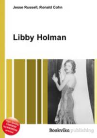 Libby Holman