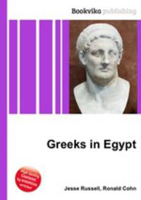 Greeks in Egypt