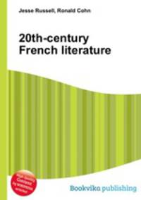 20th-century French literature