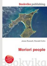 Moriori people