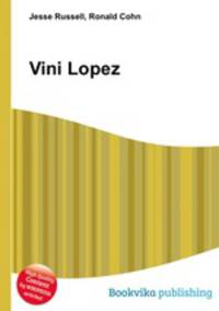 Vini Lopez