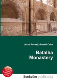 Batalha Monastery