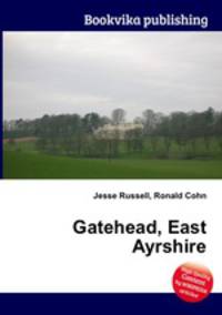 Gatehead, East Ayrshire