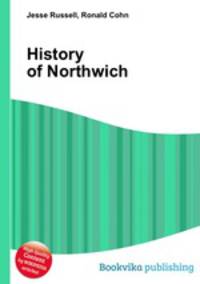History of Northwich