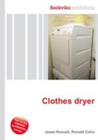 Clothes dryer