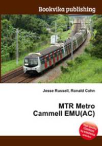 MTR Metro Cammell EMU(AC)