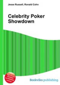Celebrity Poker Showdown