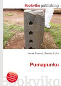 Pumapunku