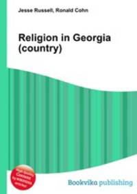 Religion in Georgia (country)