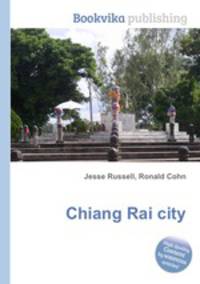 Chiang Rai city