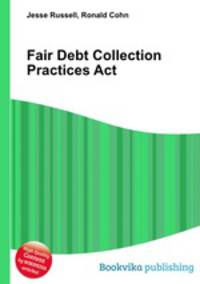 Fair Debt Collection Practices Act