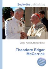 Theodore Edgar McCarrick
