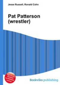 Pat Patterson (wrestler)