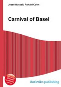 Carnival of Basel