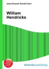 William Hendricks