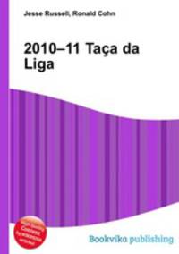 2010–11 Taca da Liga