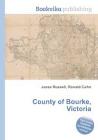 County of Bourke, Victoria