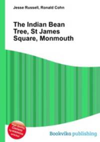 The Indian Bean Tree, St James Square, Monmouth