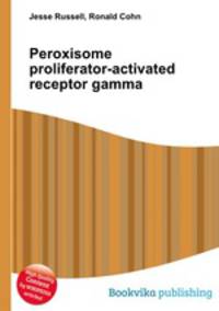 Peroxisome proliferator-activated receptor gamma
