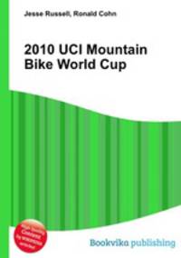 2010 UCI Mountain Bike World Cup