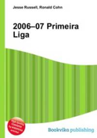2006–07 Primeira Liga