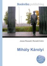 Mihaly Karolyi