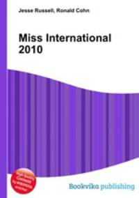 Miss International 2010