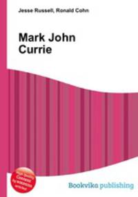 Mark John Currie