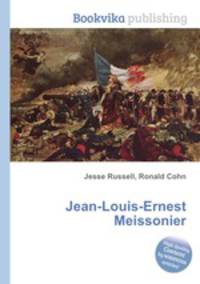 Jean-Louis-Ernest Meissonier