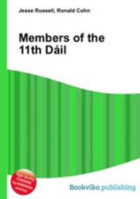 Members of the 11th Dail