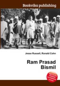 Ram Prasad Bismil