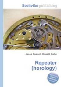 Repeater (horology)