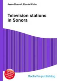 Television stations in Sonora