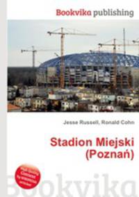 Stadion Miejski (Poznan)
