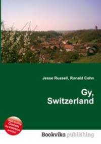 Gy, Switzerland