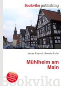 Muhlheim am Main
