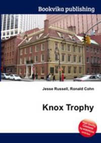 Knox Trophy