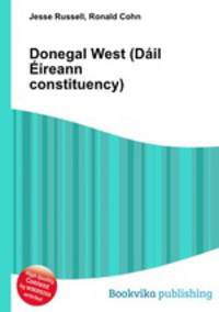 Donegal West (Dail Eireann constituency)