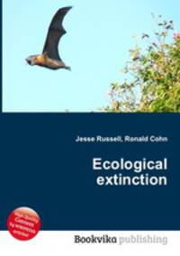 Ecological extinction