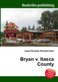 Bryan v. Itasca County