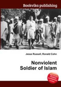 Nonviolent Soldier of Islam