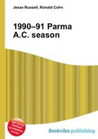 1990–91 Parma A.C. season