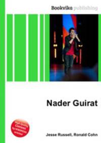 Nader Guirat