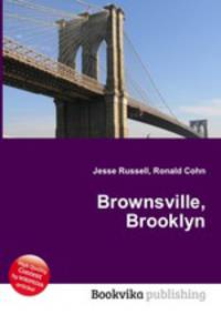 Brownsville, Brooklyn