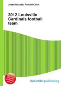 2012 Louisville Cardinals football team